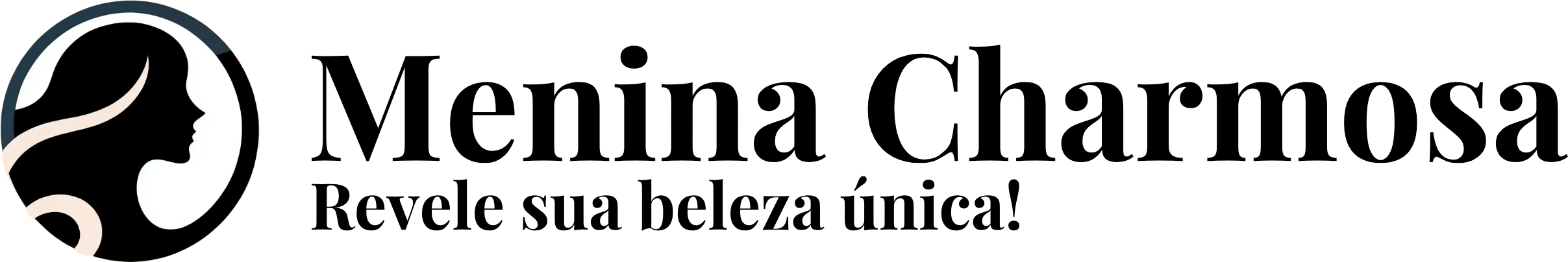 Menina Charmosa Blog